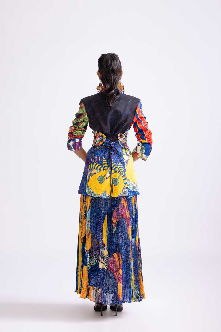 sila corset belt