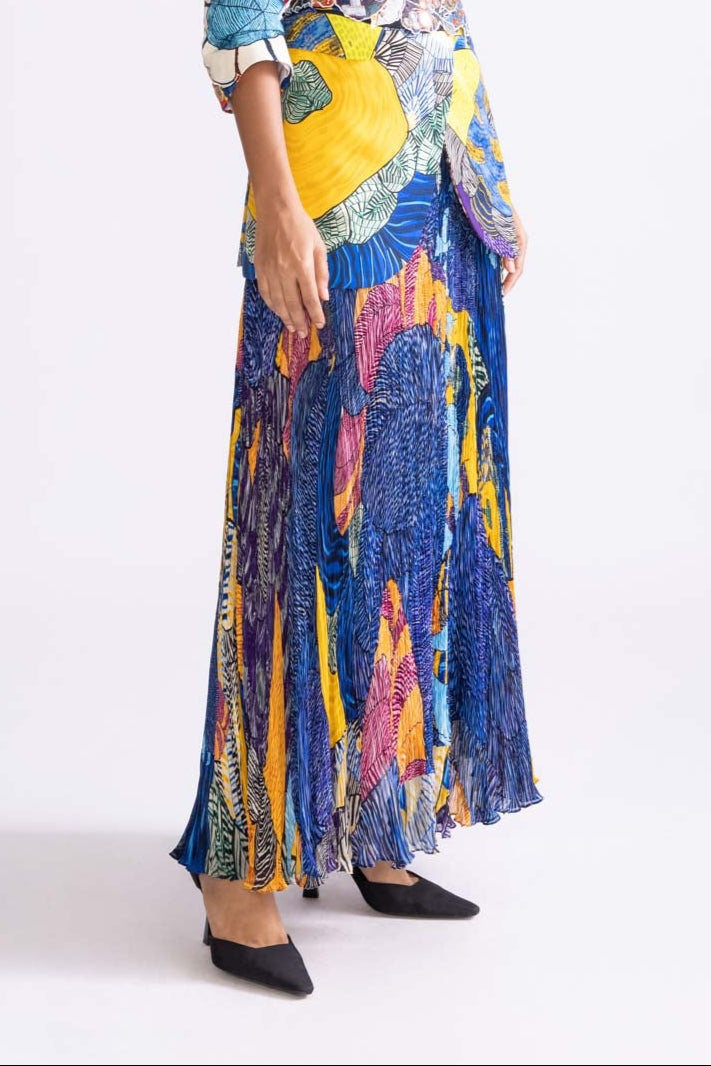 monica skirt