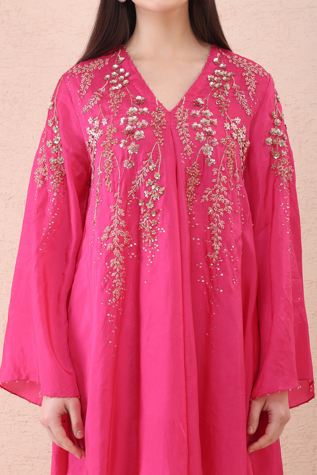 Ont541-set-hot-pink