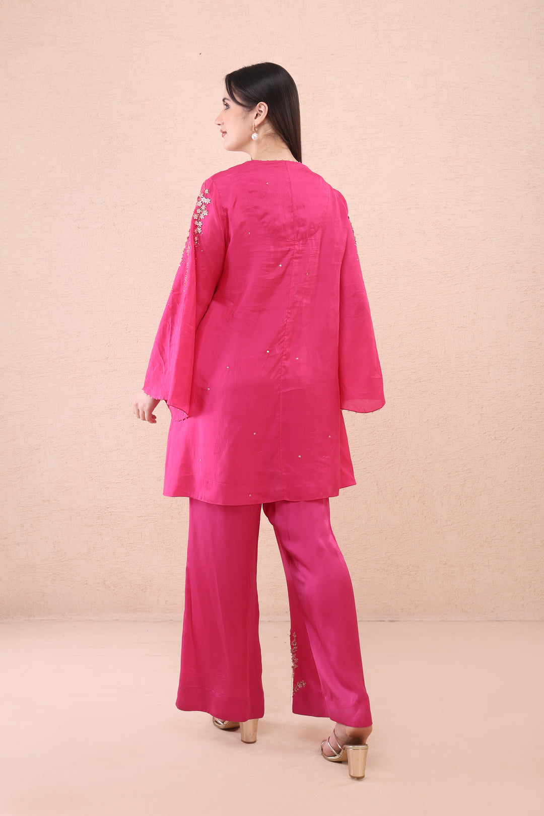 Ont541-set-hot-pink