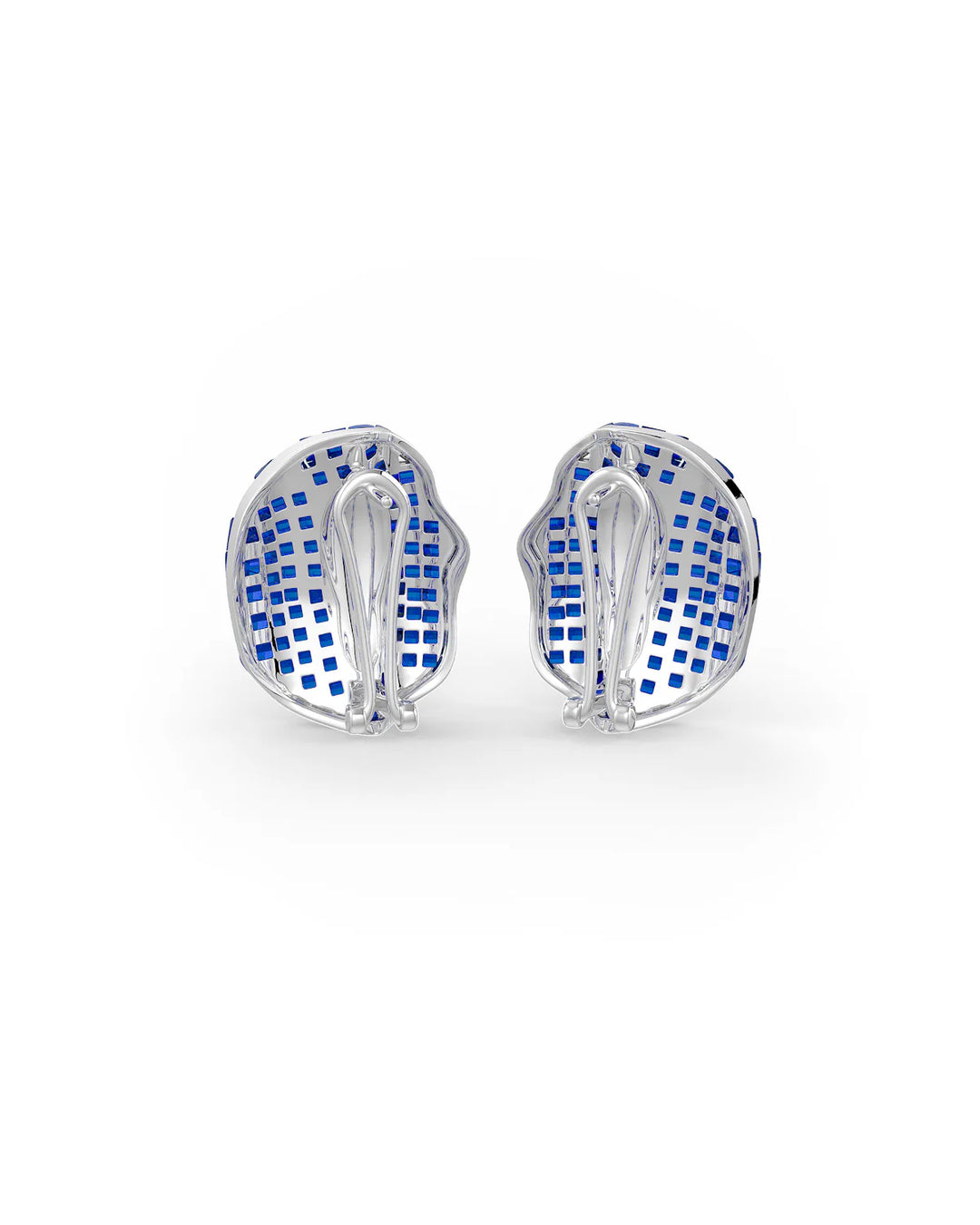 Budding Bloom Stud Earrings