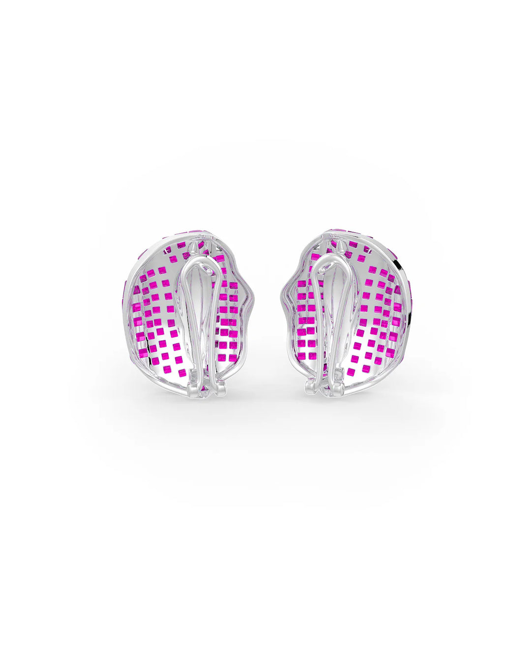 Budding Bloom Stud Earrings