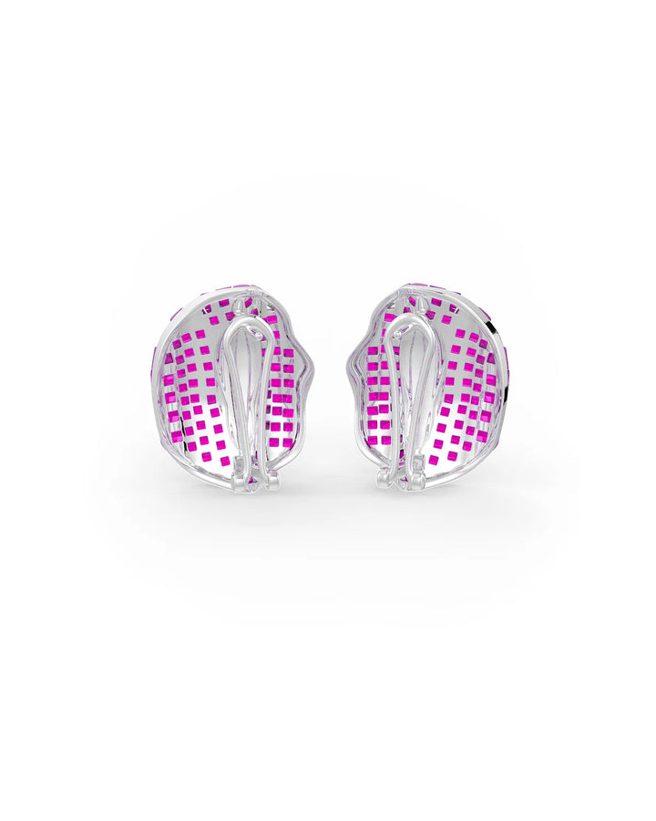 Budding Bloom Stud Earrings
