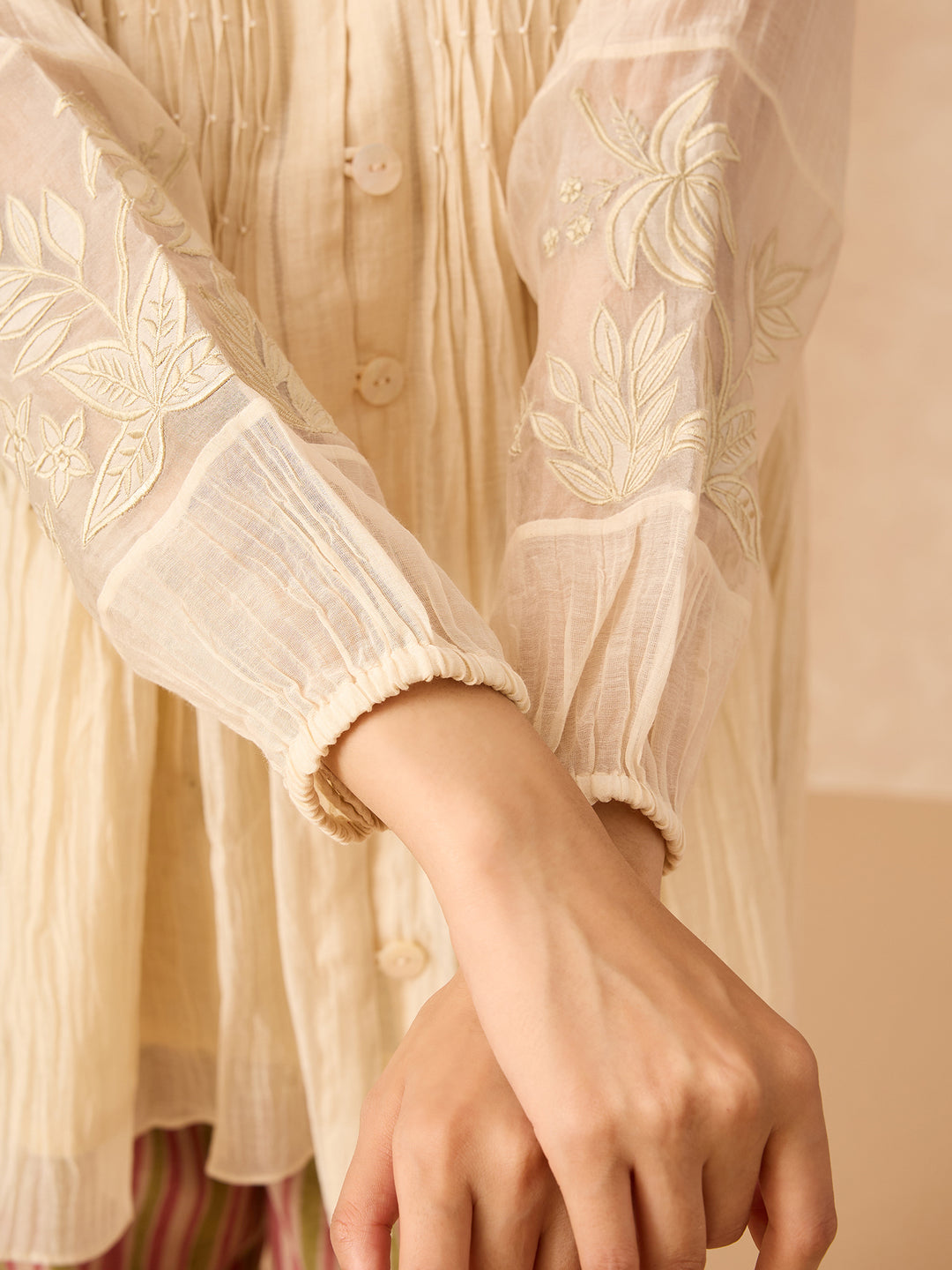 Cream