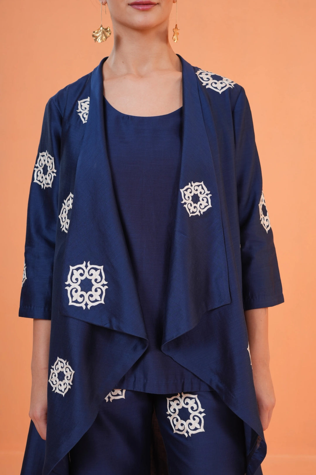 Origani Blue Celestial 3 Pcs Set