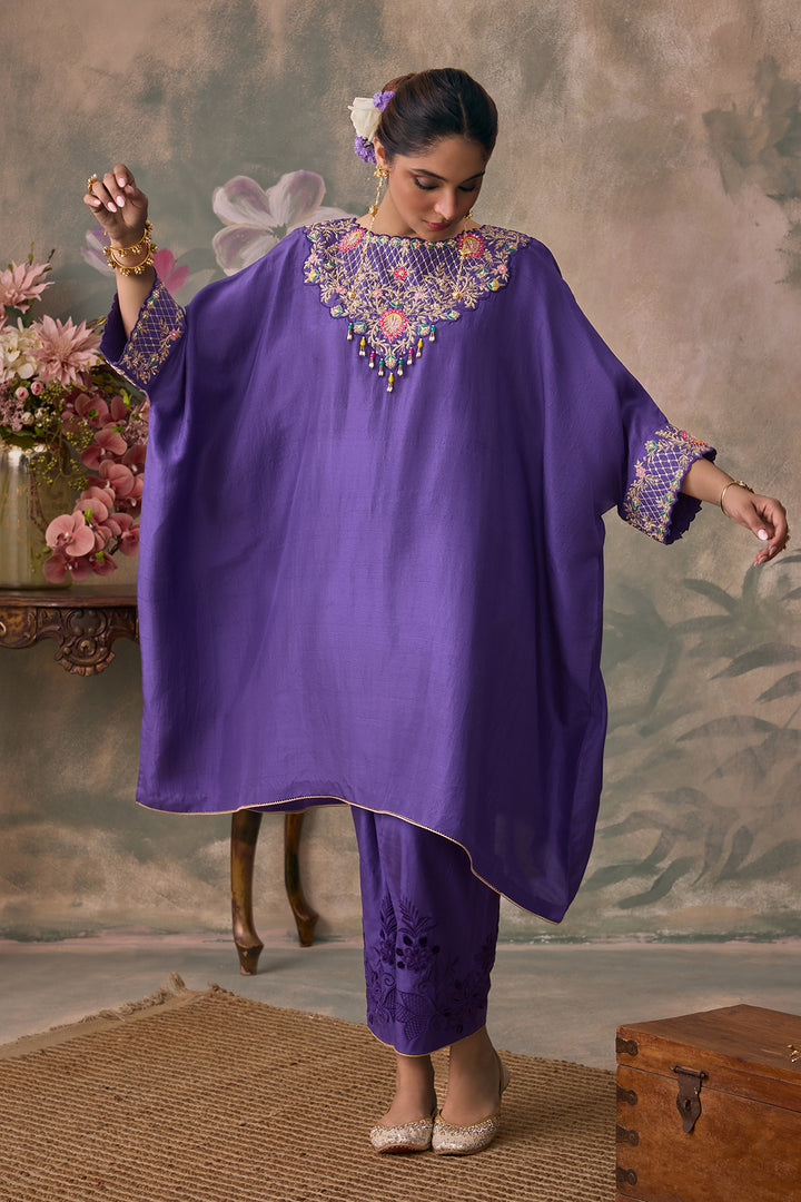 Meher Kaftaan Set
