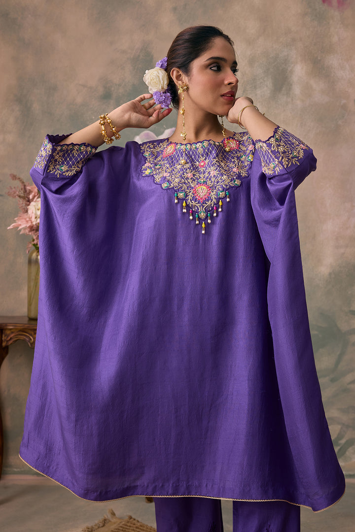 Meher Kaftaan Set