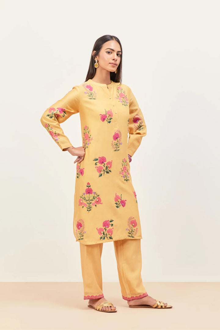 Kurta Set