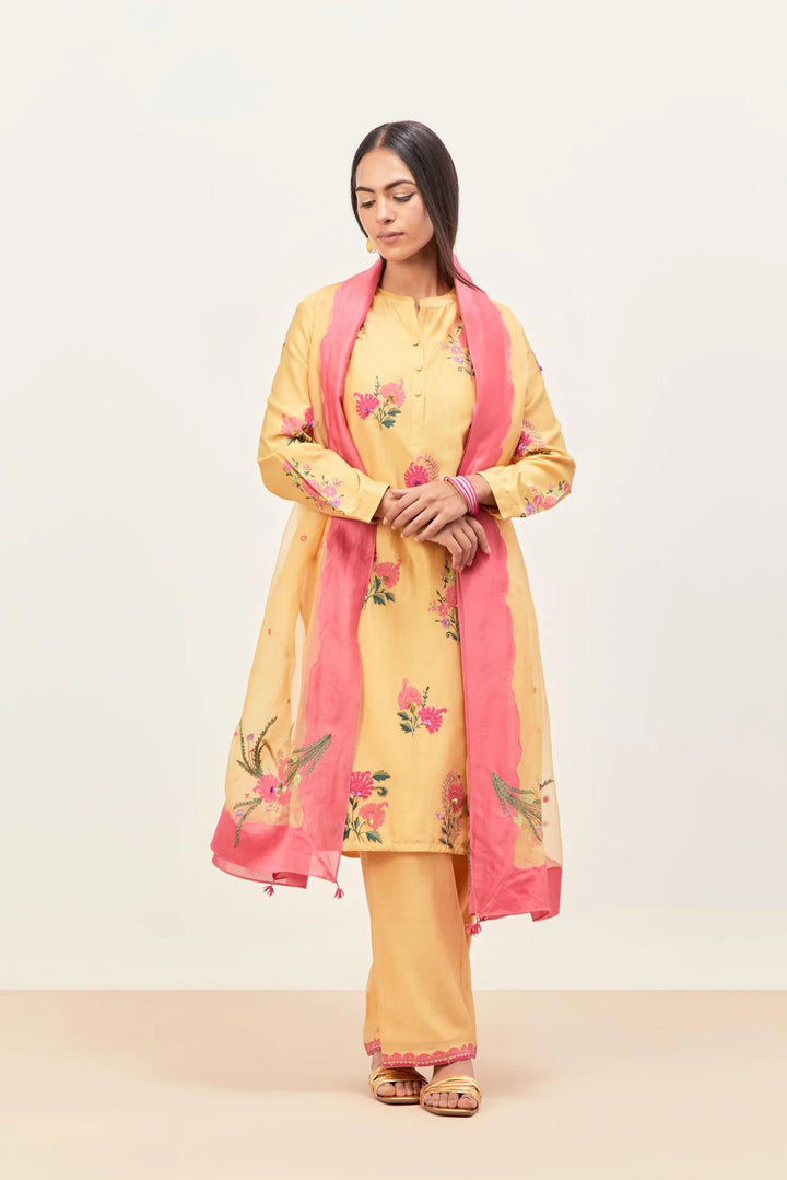 Kurta Set