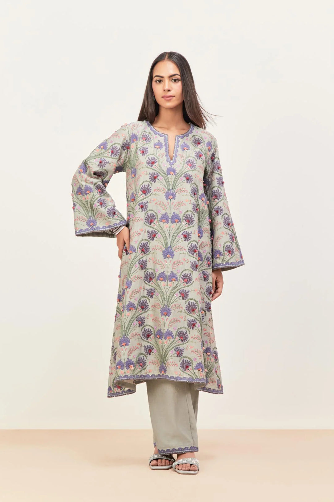Kurta Set