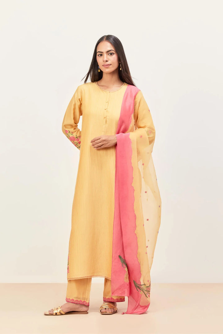 Kurta Set