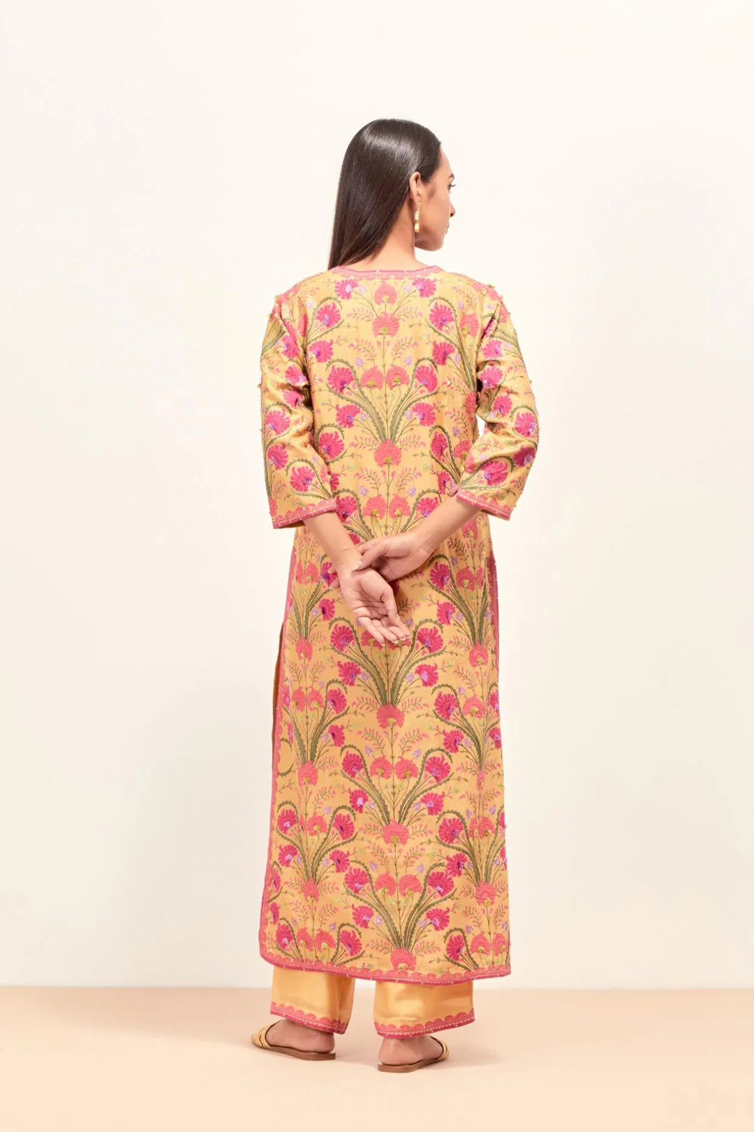 Kurta Set