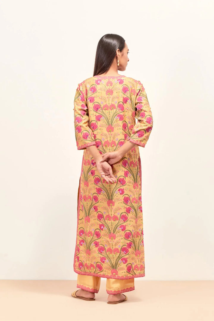 Kurta Set