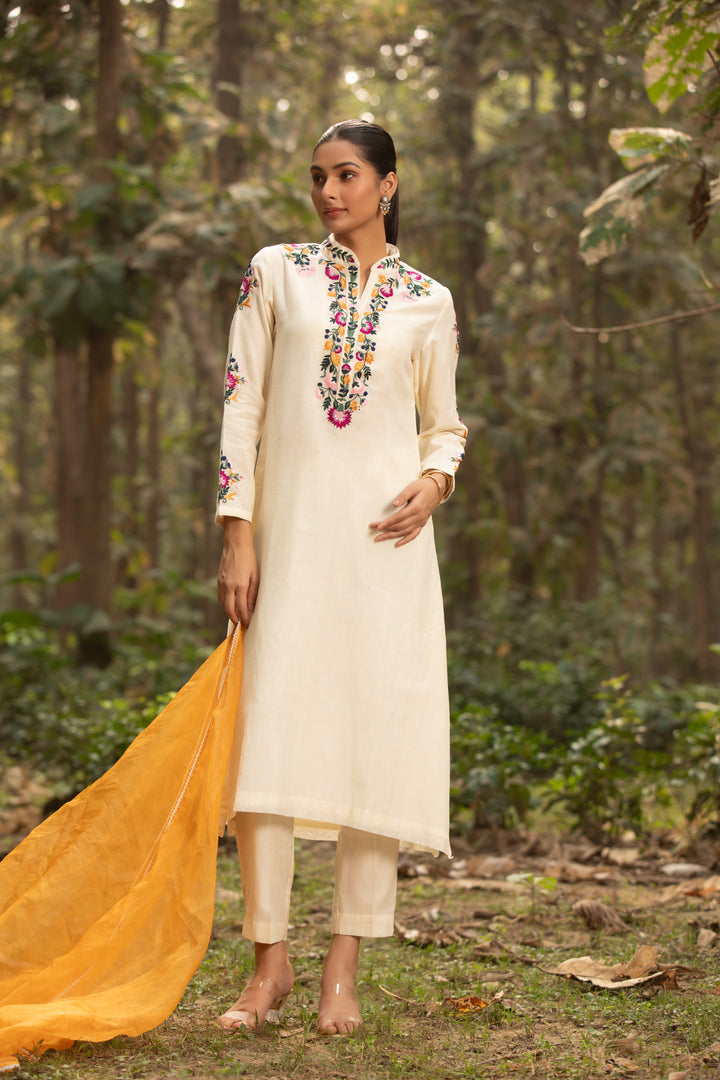 naayab kurta set