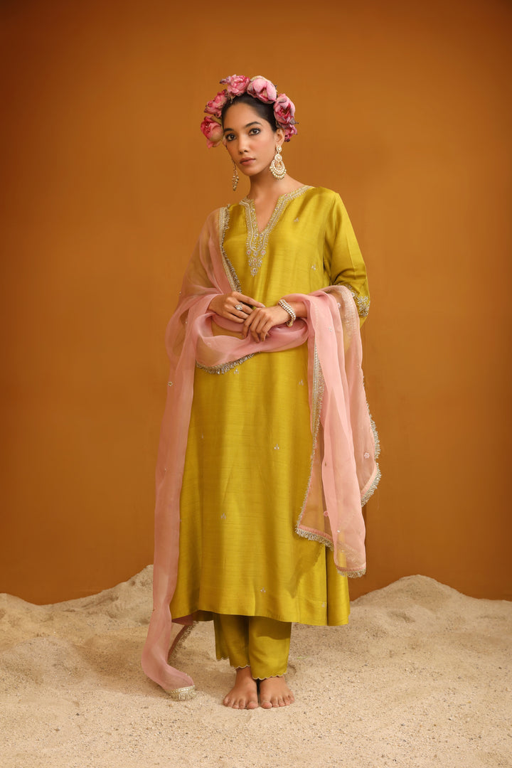 shehnaz kurta set