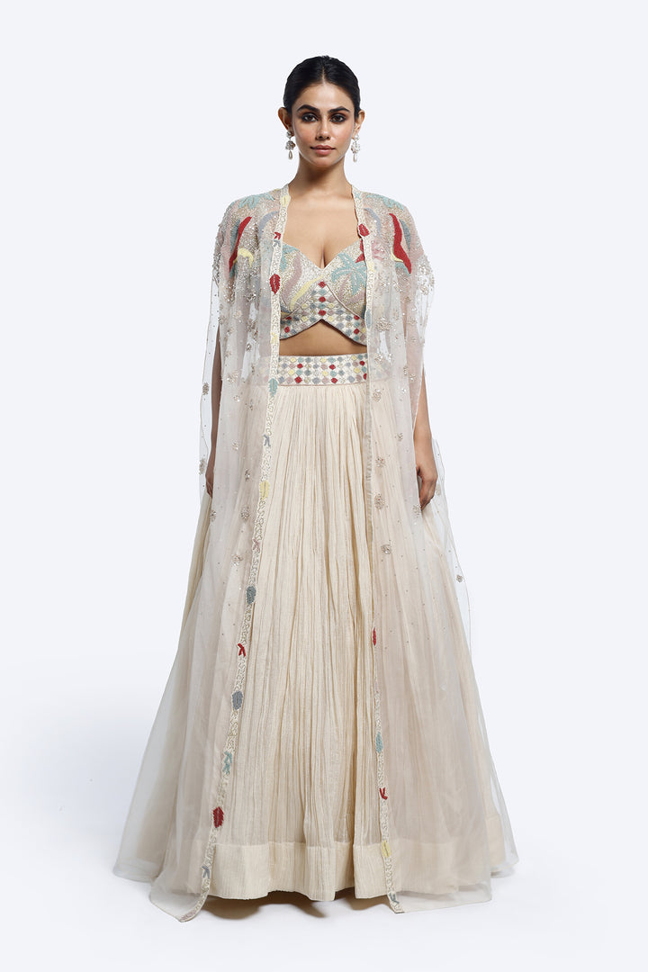 ophelia lehenga