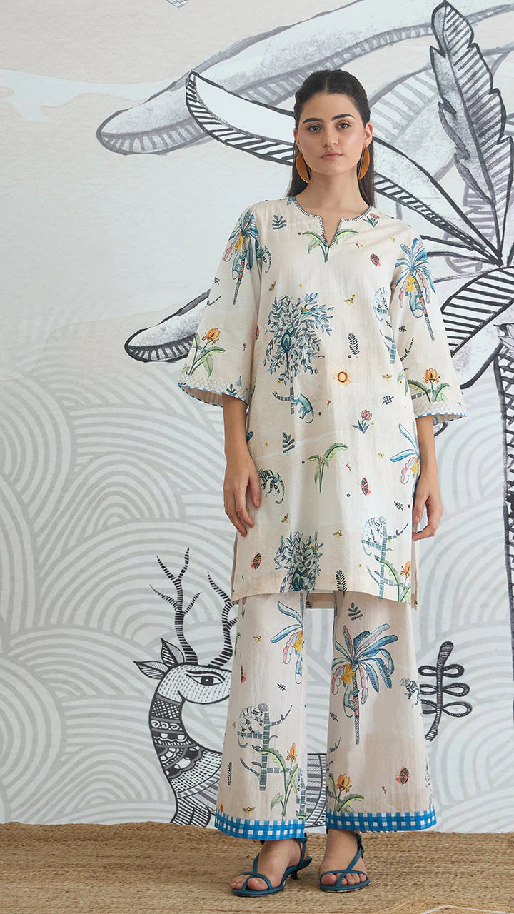 Jungle Co-ord Set
