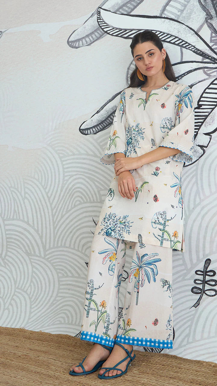 Jungle Co-ord Set