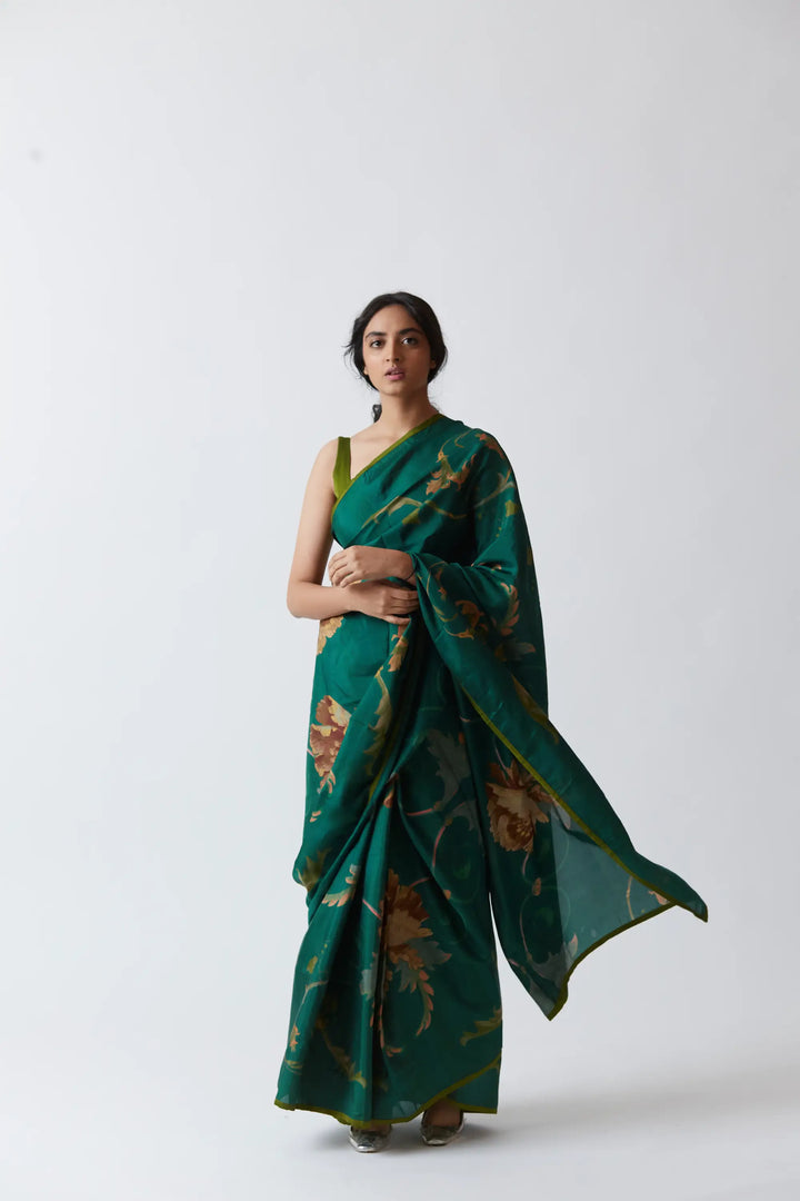 Rhode Saree