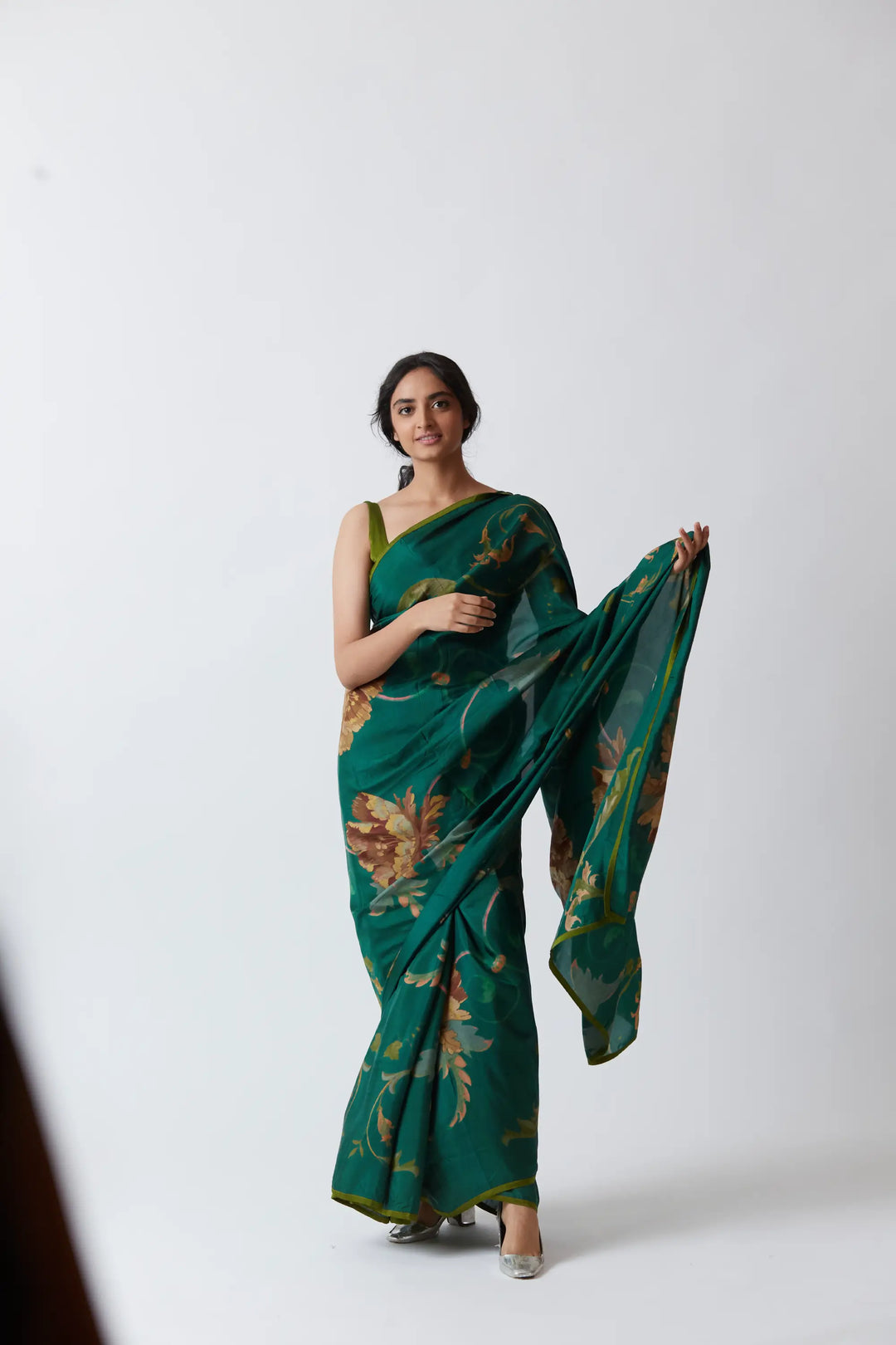 Rhode Saree