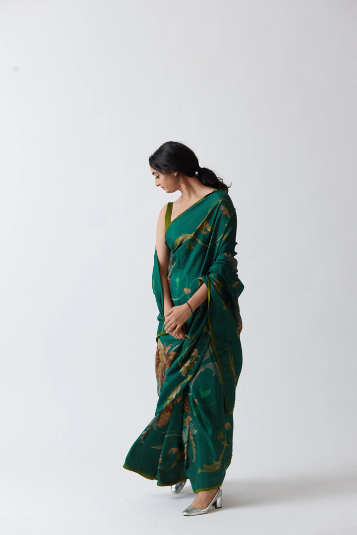 Rhode Saree