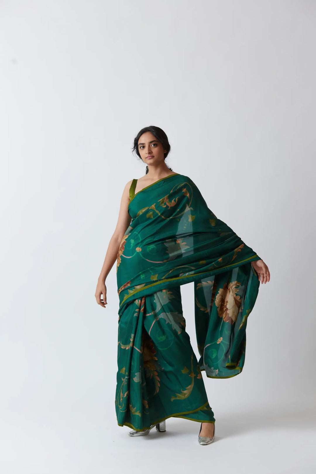 Rhode Saree