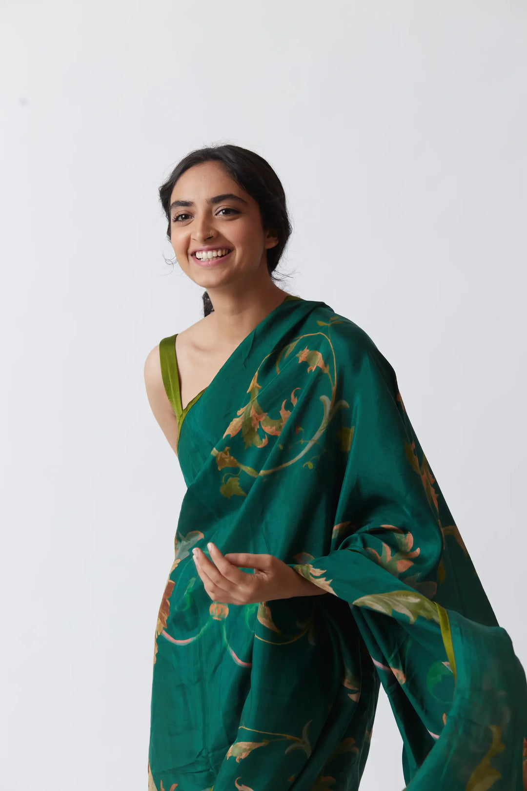 Rhode Saree