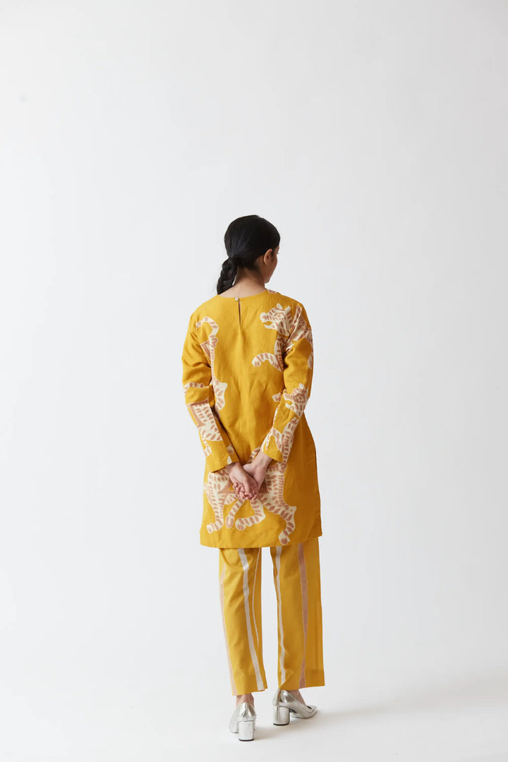 Sherni Kurta Set