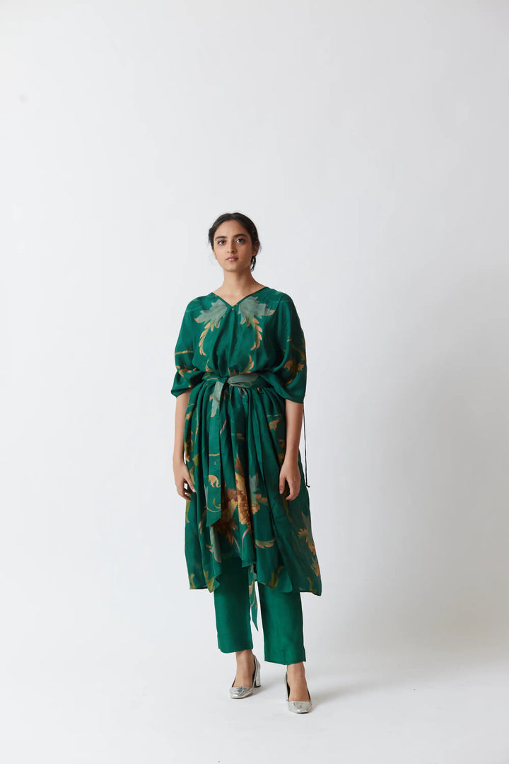 Rhode Kaftan Set