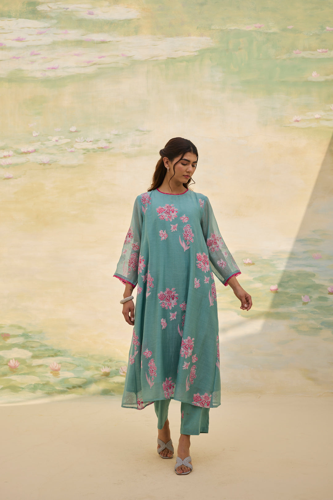 Inara Co Ord Set