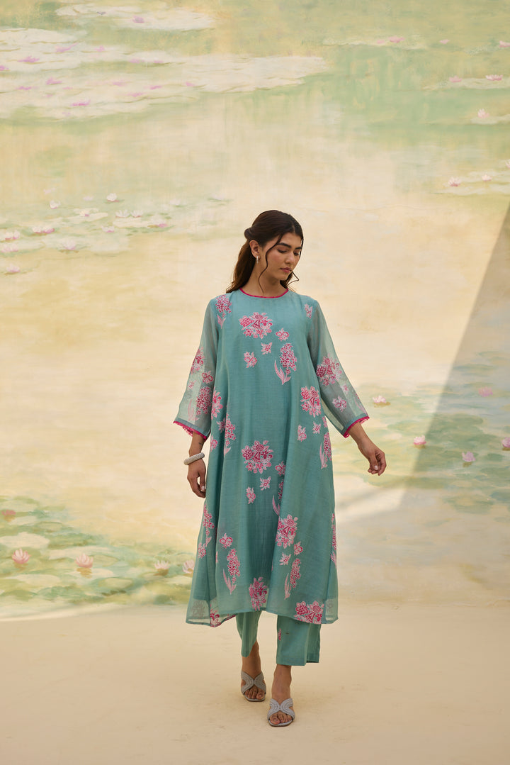 Inara Co Ord Set