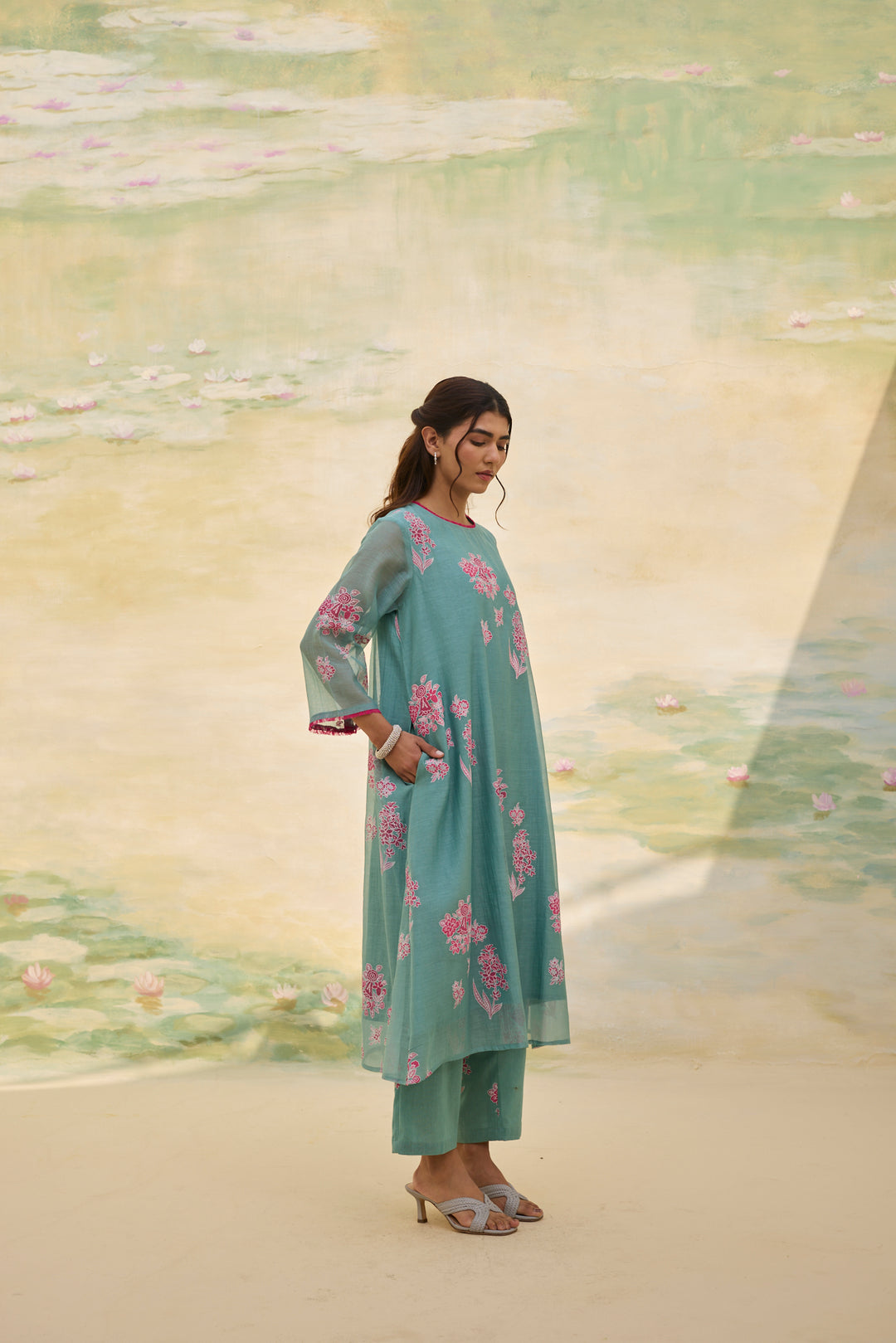 Inara Co Ord Set