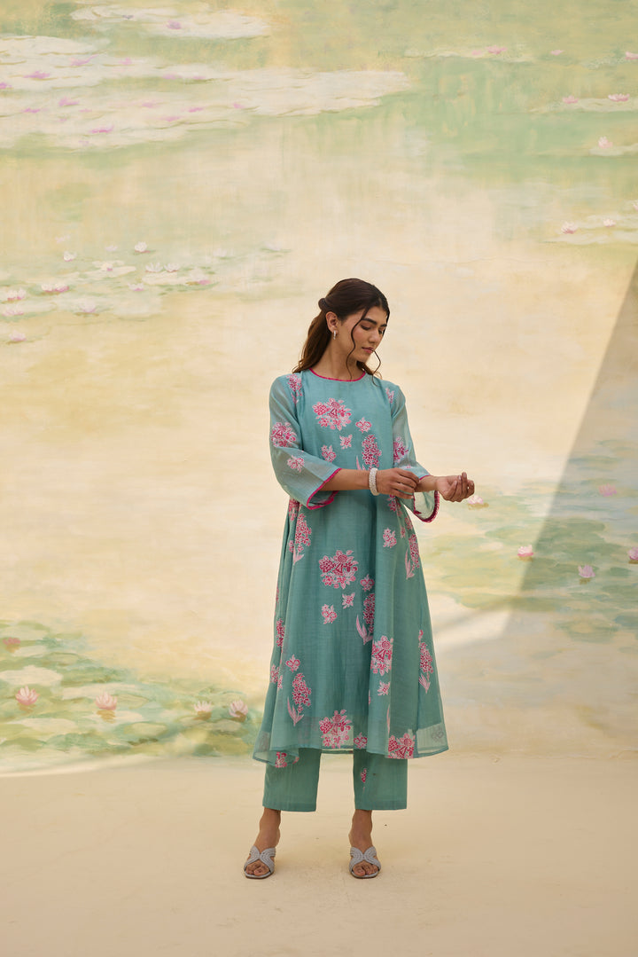 Inara Co Ord Set