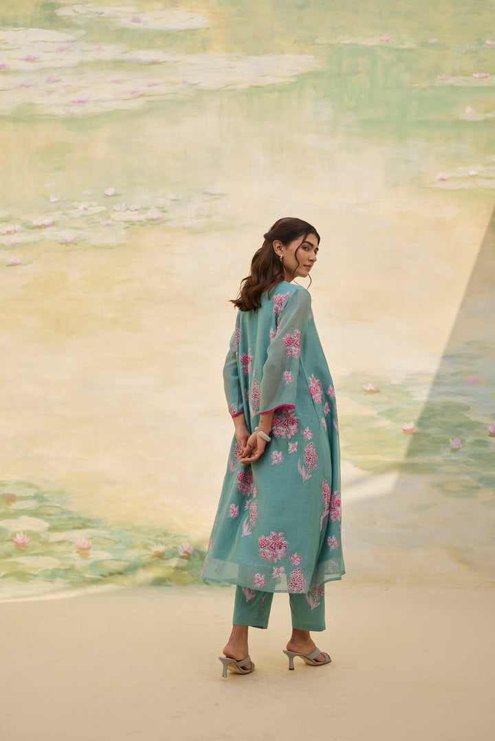 Inara Co Ord Set