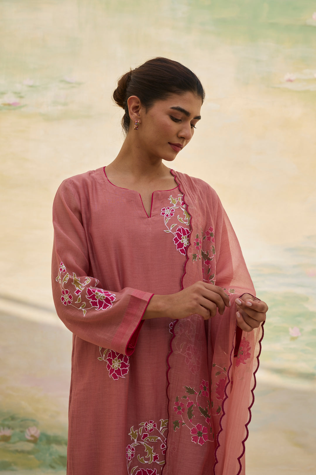 Rose Set