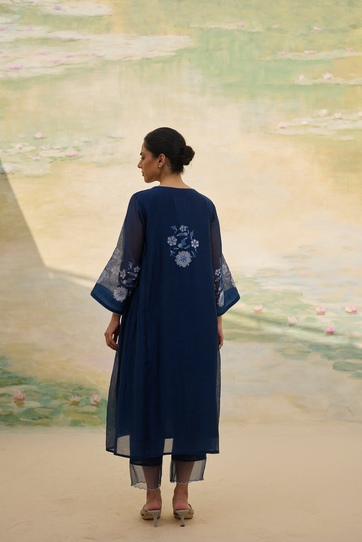 Indigo Set