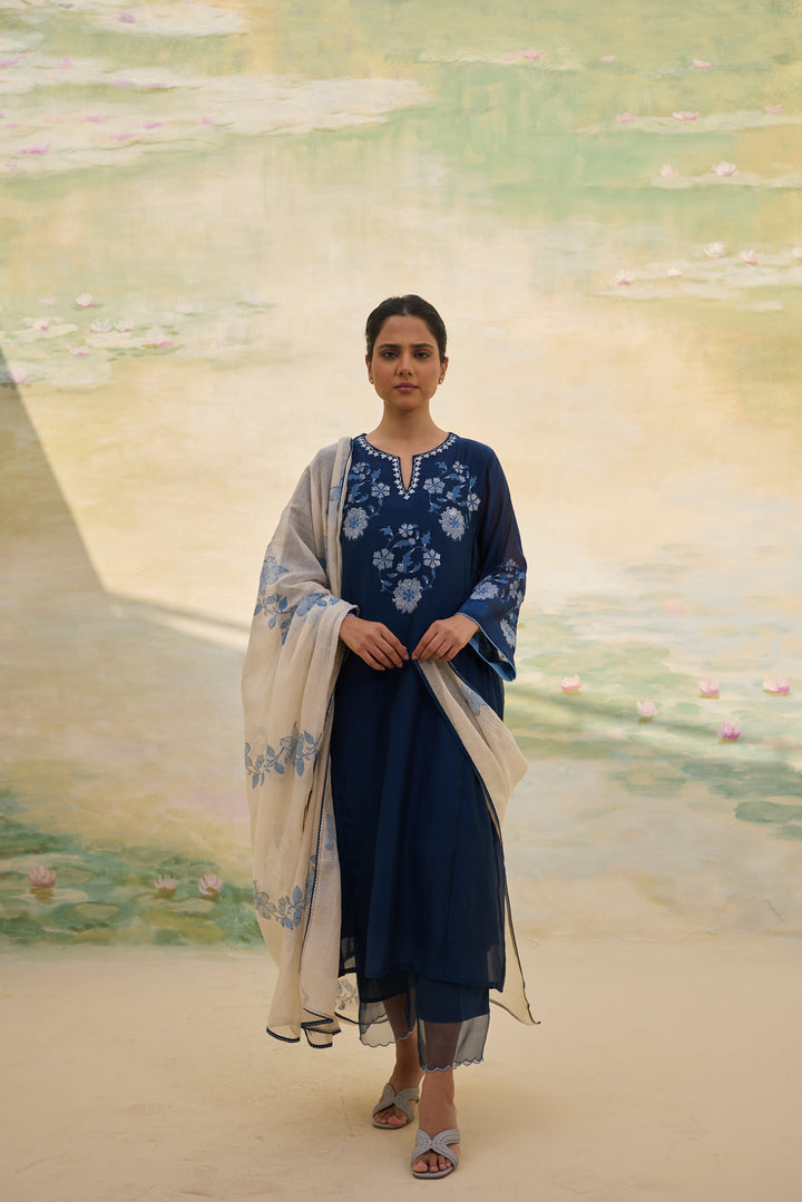 Indigo Set