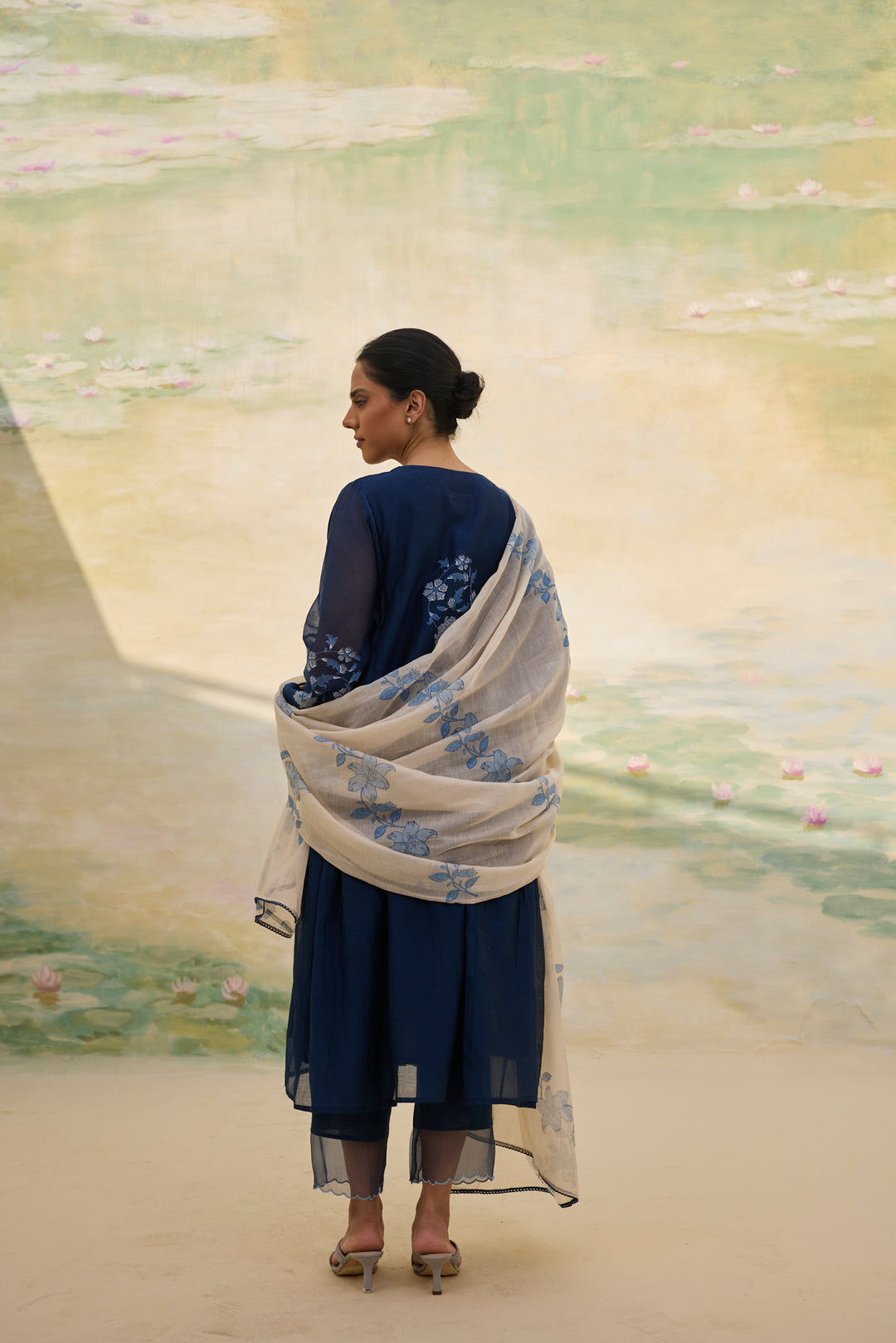 Indigo Set