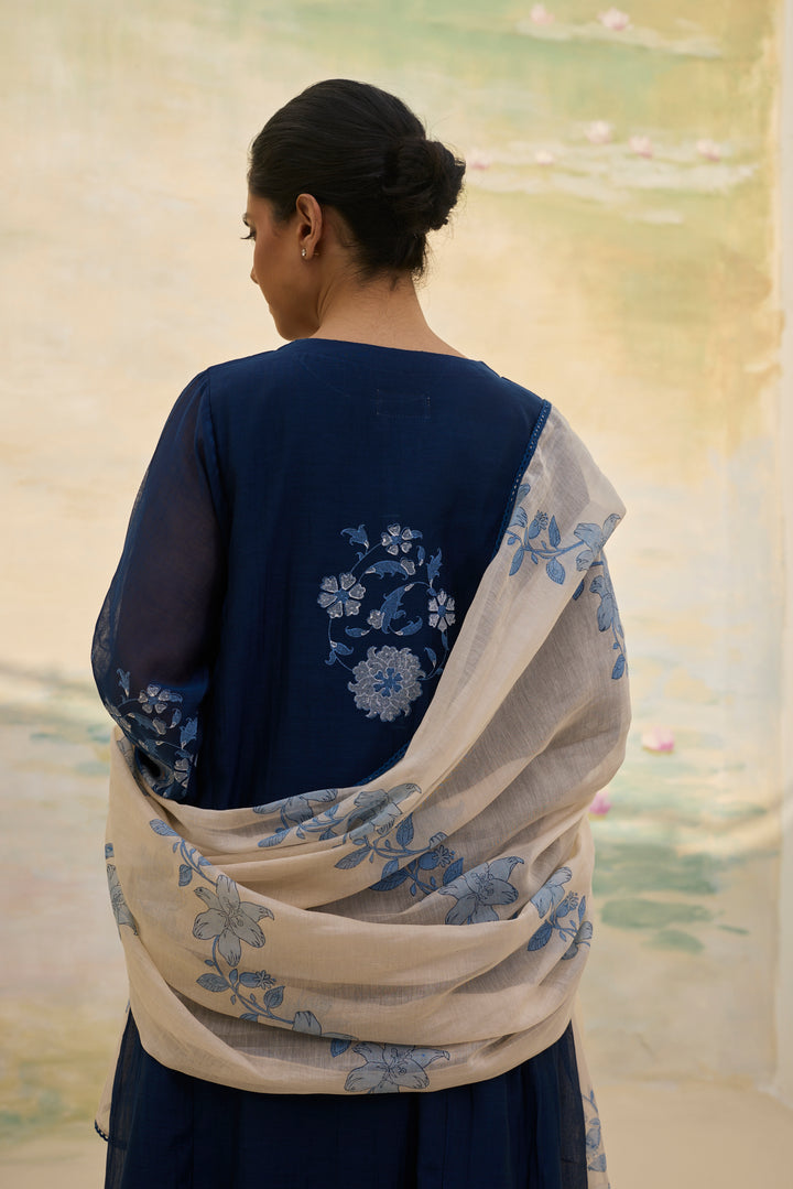 Indigo Set