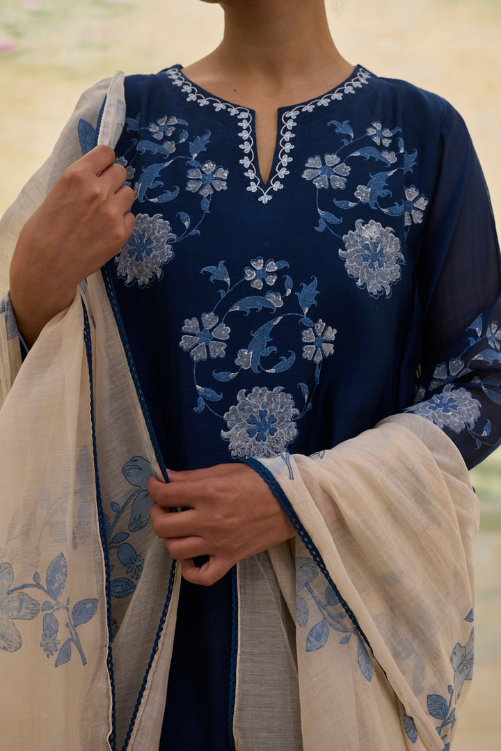 Indigo Set