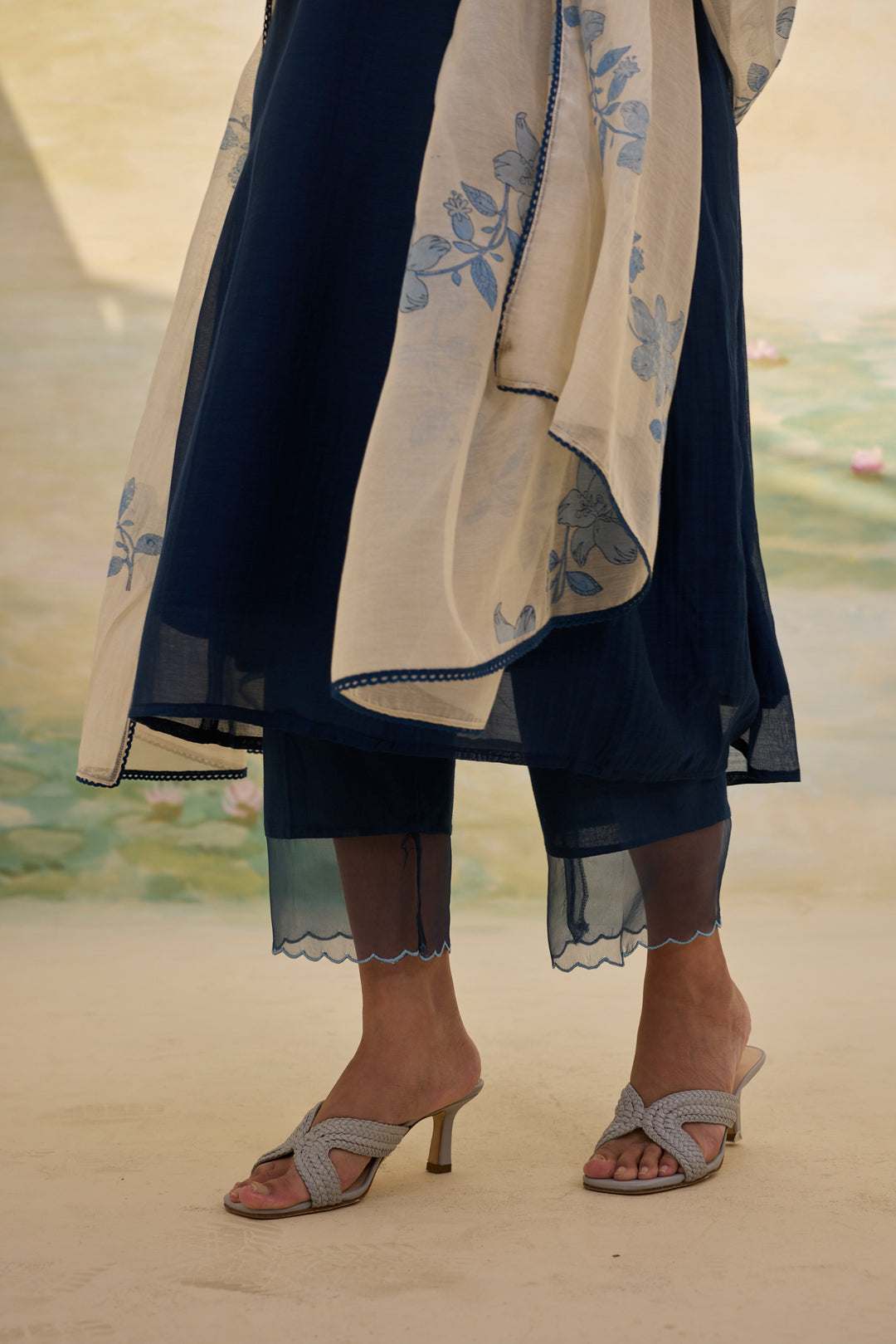 Indigo Set