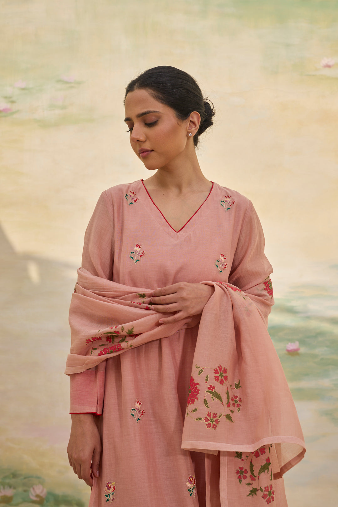 Gulab Set