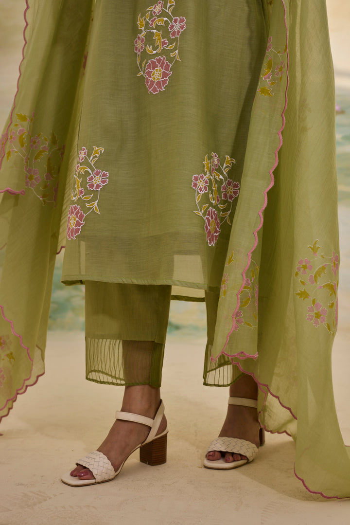 Mint Set