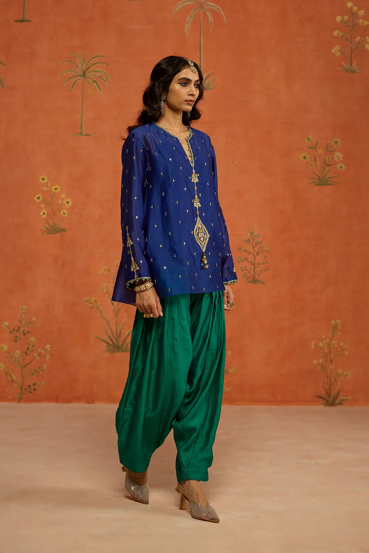 Pranita Co-ord Set