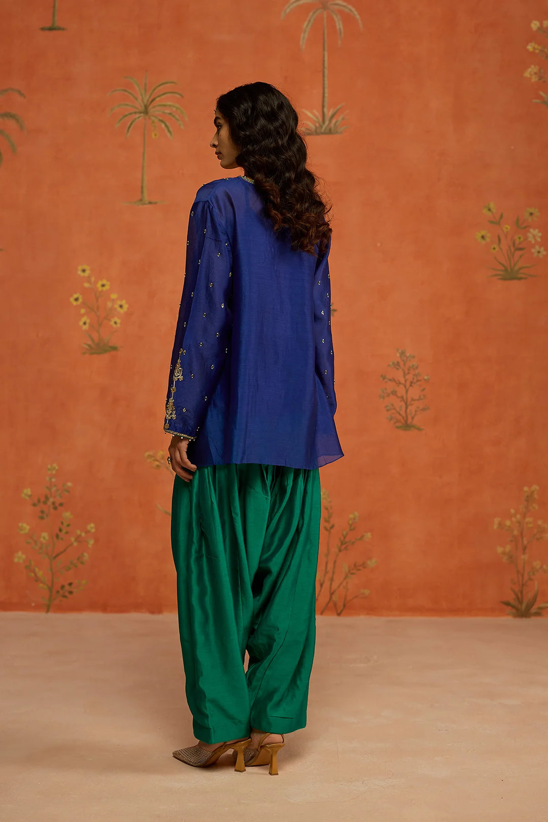 Pranita Co-ord Set