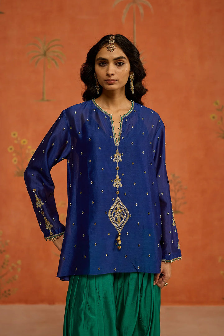Pranita Co-ord Set