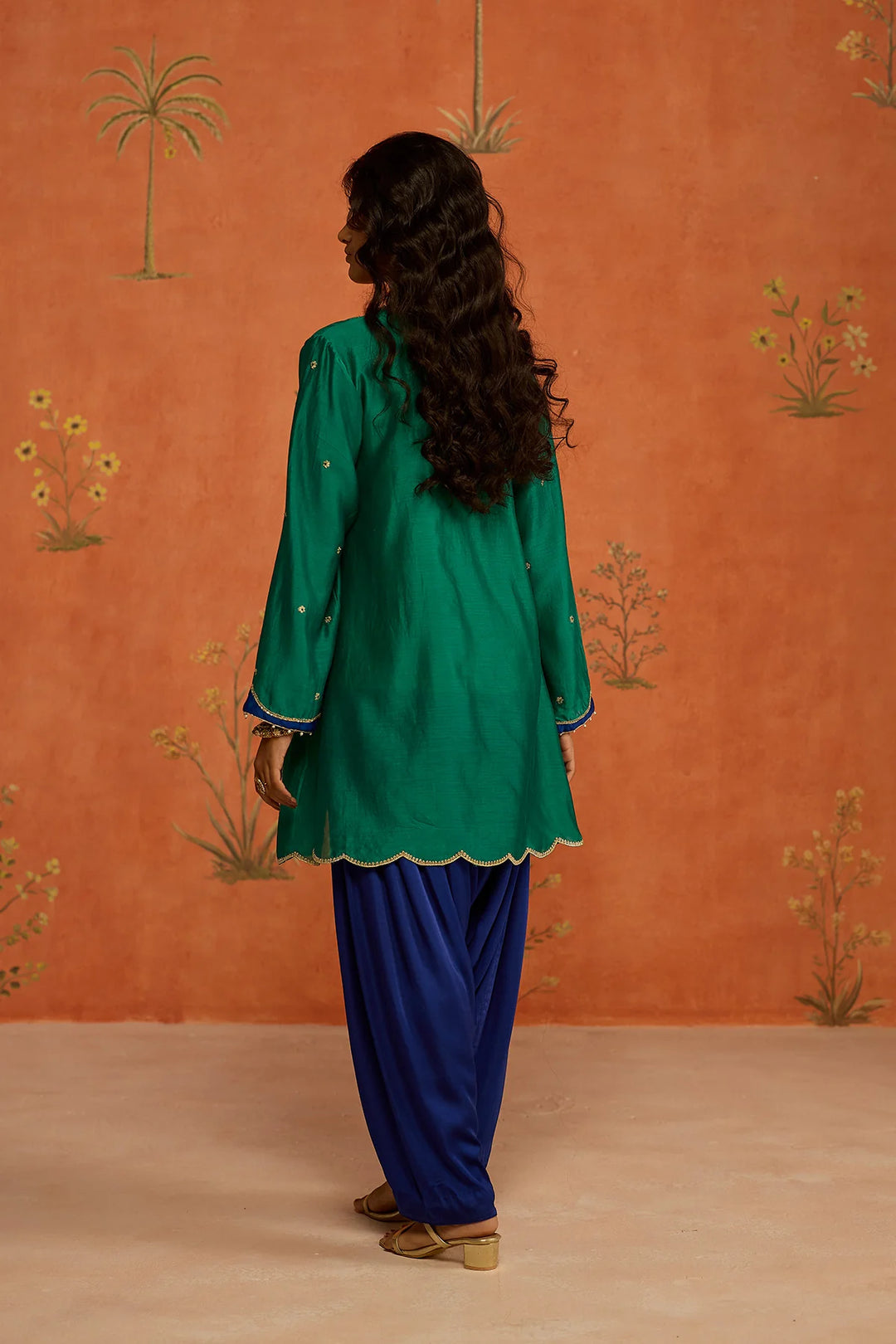 Aasma Co-ord Set