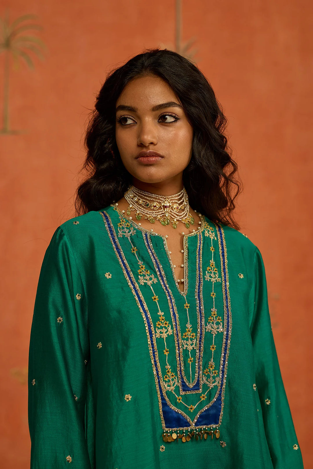 Aasma Co-ord Set