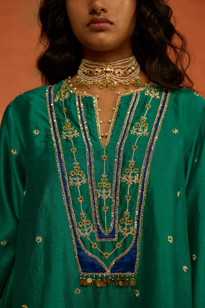 Aasma Co-ord Set