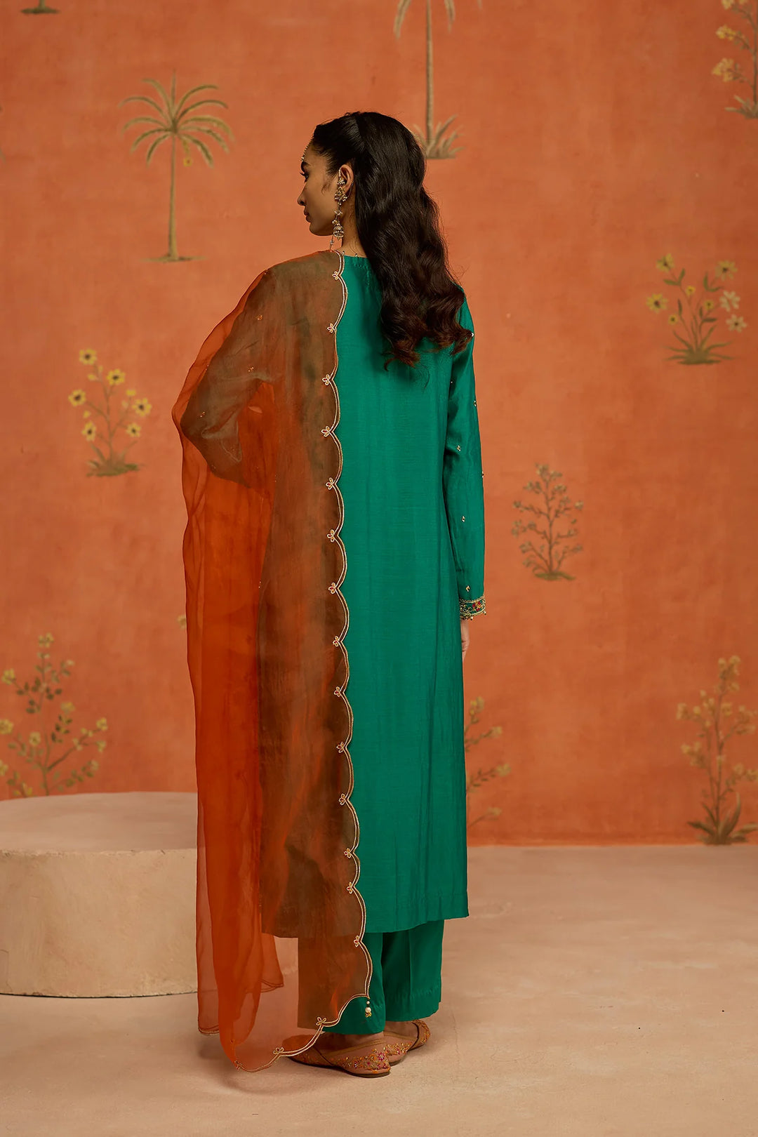 Ipsita Kurta Set